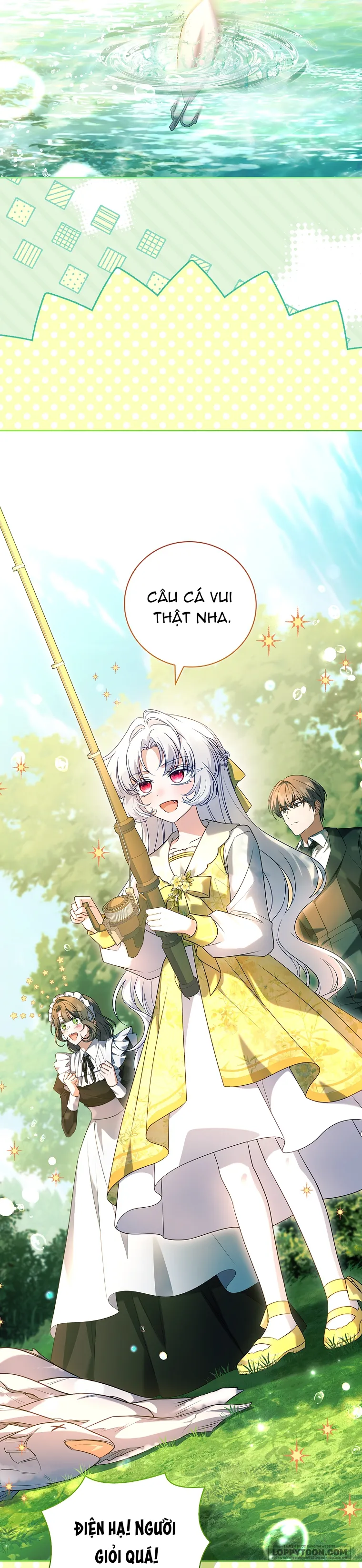 Cha Nào Con Nấy - Chap 17 - Trang 39