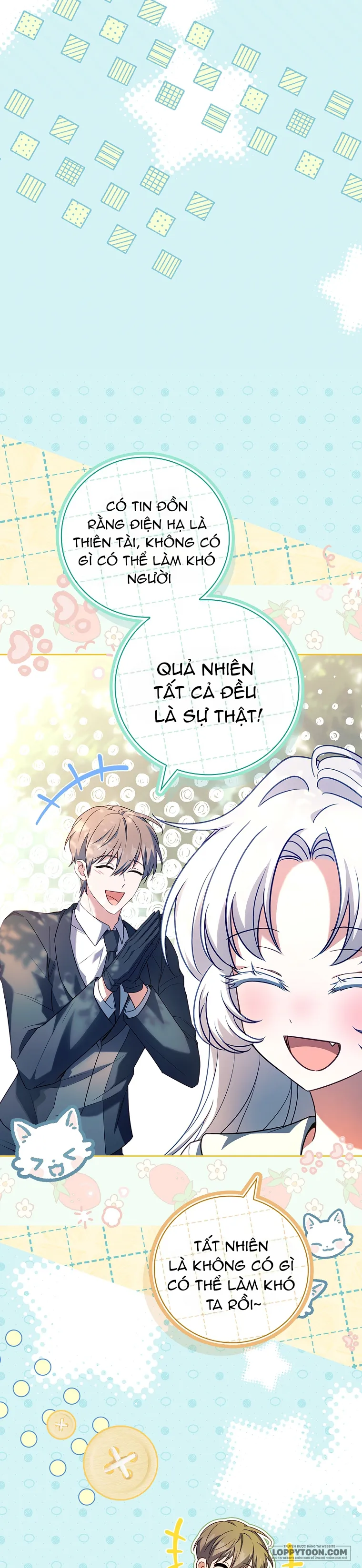 Cha Nào Con Nấy - Chap 17 - Trang 41
