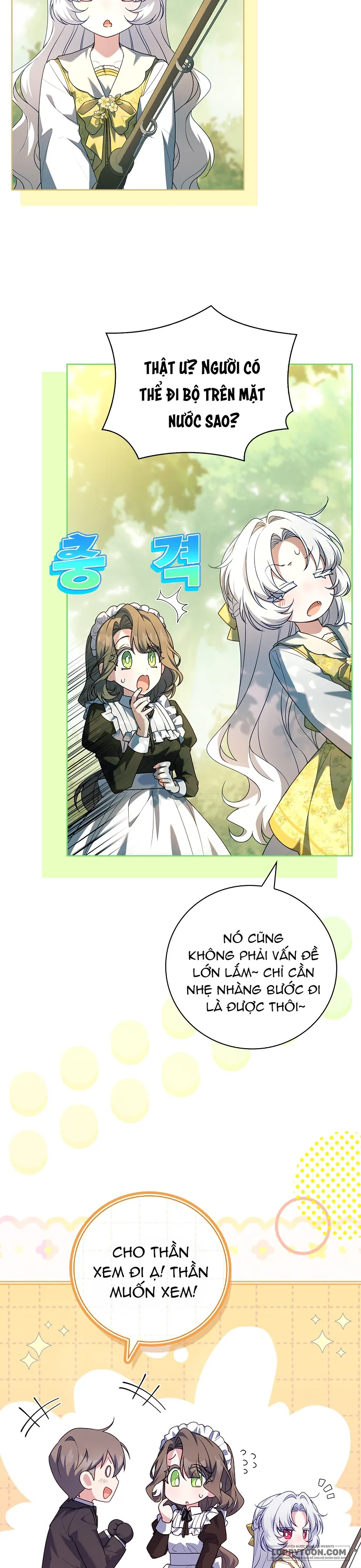 Cha Nào Con Nấy - Chap 17 - Trang 44