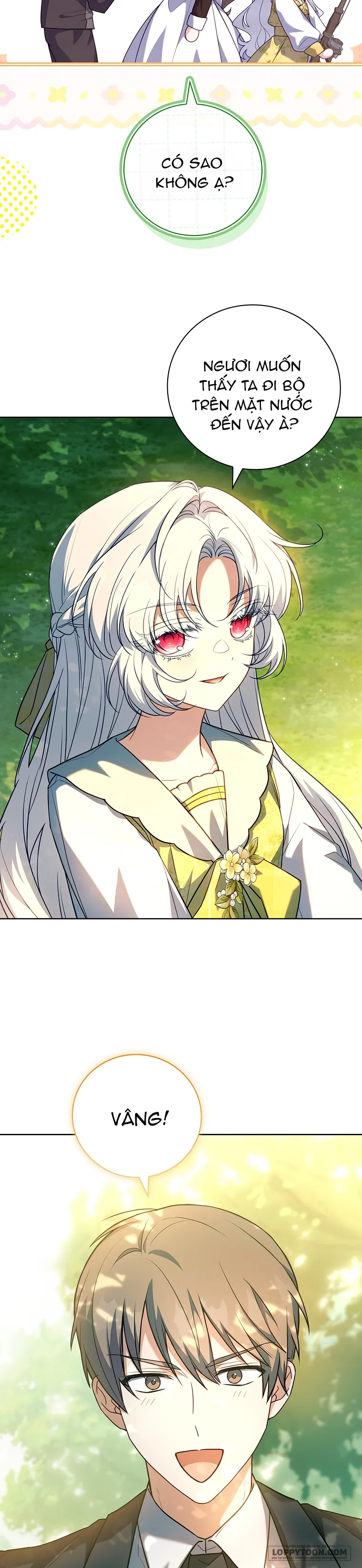 Cha Nào Con Nấy - Chap 17 - Trang 45