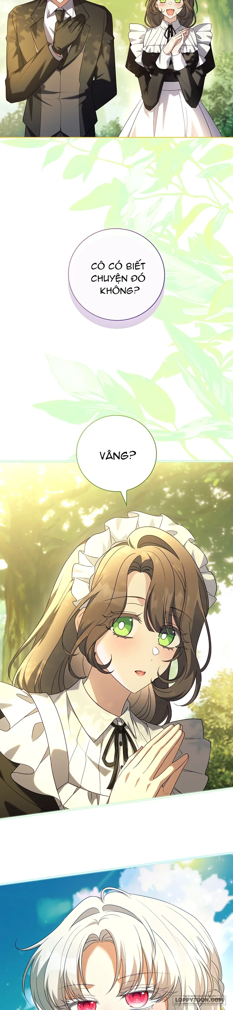 Cha Nào Con Nấy - Chap 17 - Trang 49
