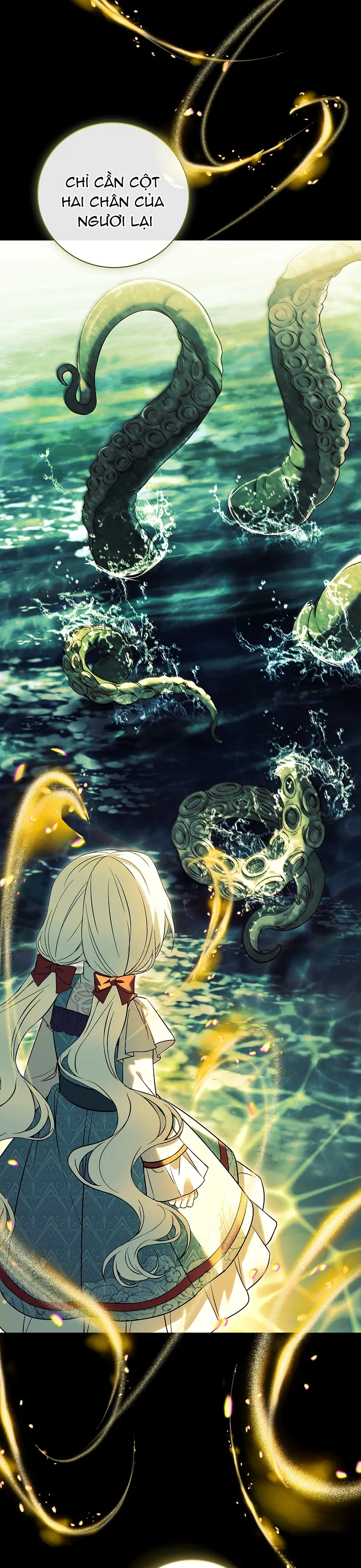 Cha Nào Con Nấy - Chap 17 - Trang 7