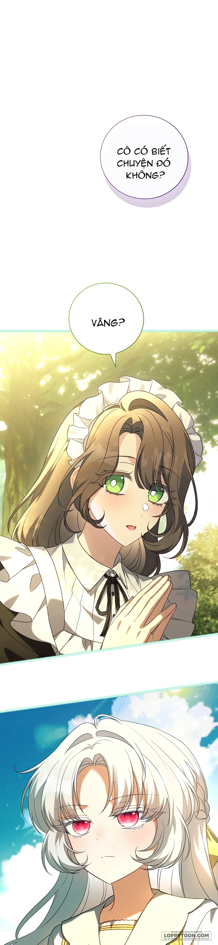Cha Nào Con Nấy - Chap 18 - Trang 0