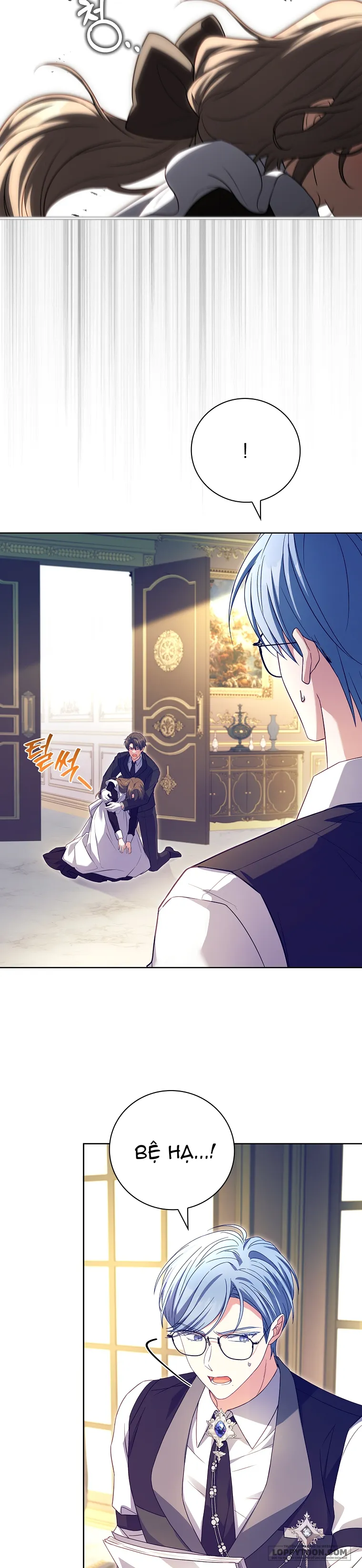 Cha Nào Con Nấy - Chap 18 - Trang 11
