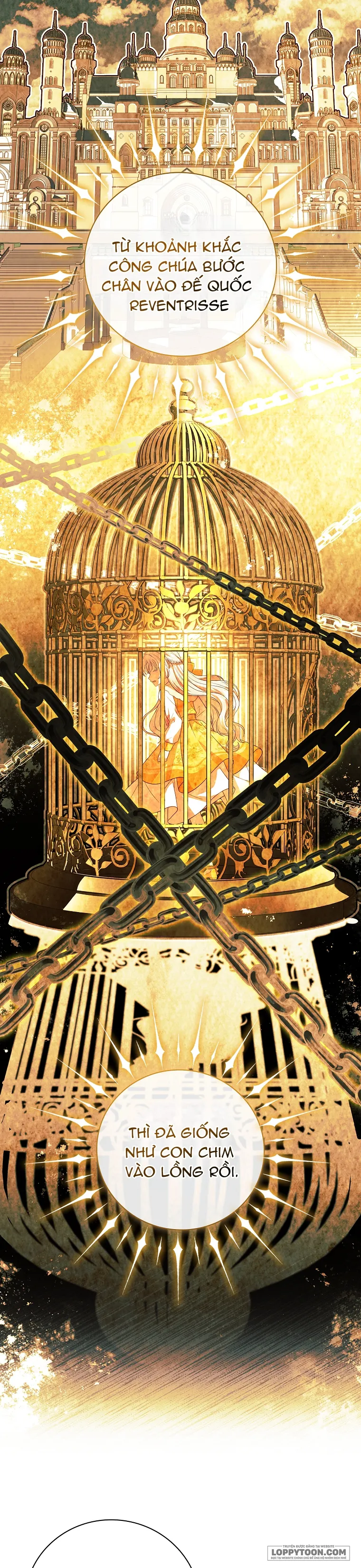 Cha Nào Con Nấy - Chap 18 - Trang 16