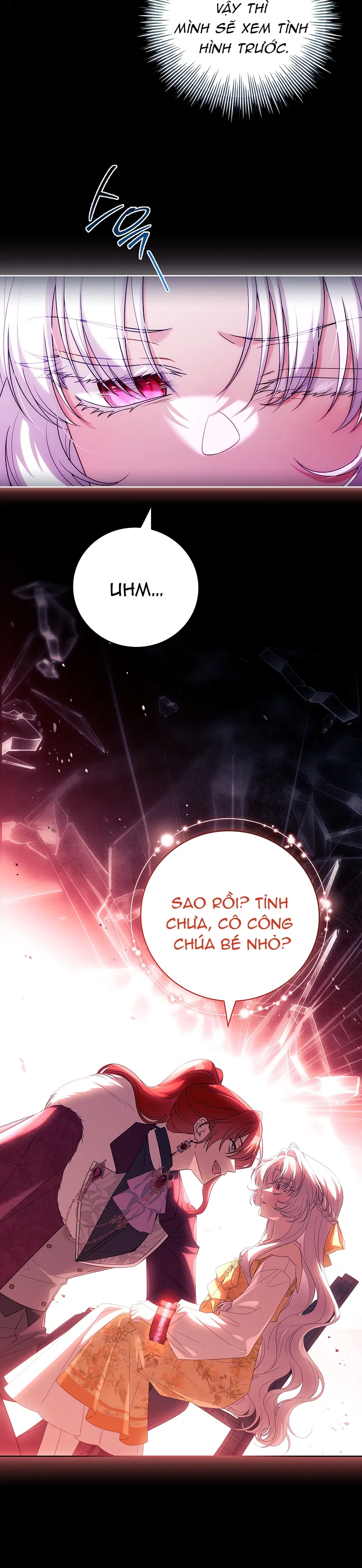 Cha Nào Con Nấy - Chap 18 - Trang 25