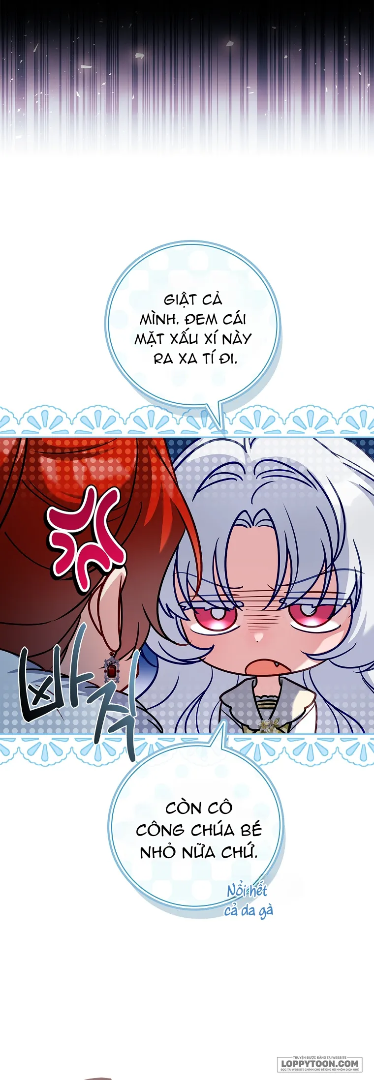 Cha Nào Con Nấy - Chap 18 - Trang 26