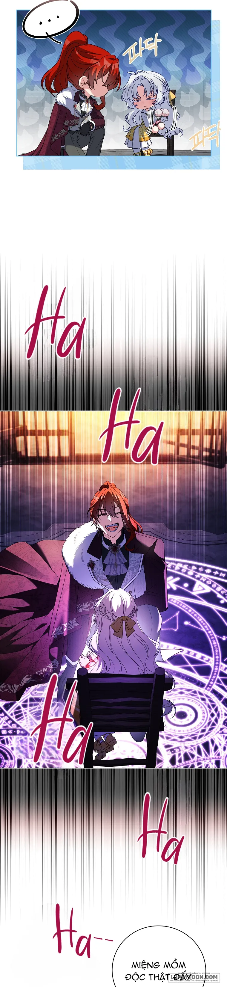 Cha Nào Con Nấy - Chap 18 - Trang 27