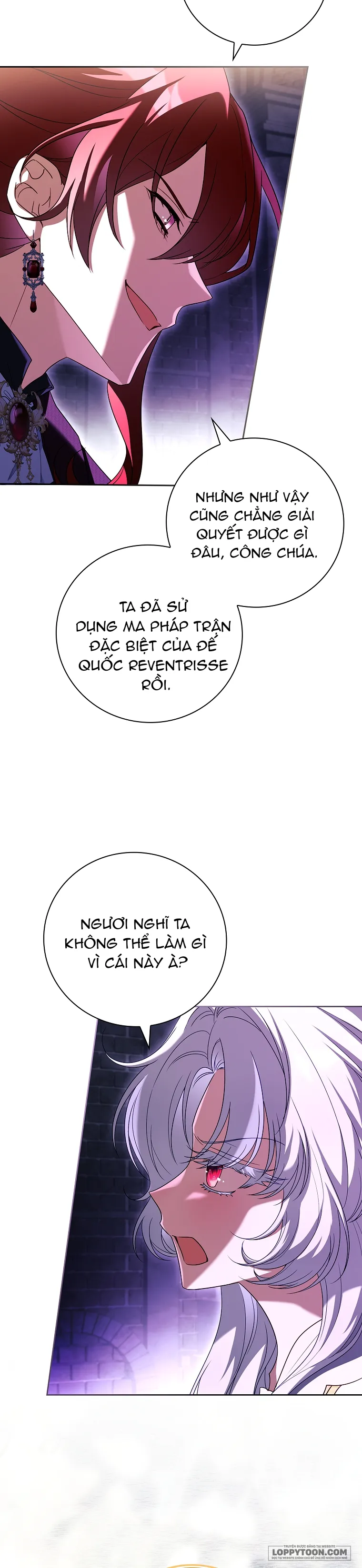 Cha Nào Con Nấy - Chap 18 - Trang 28