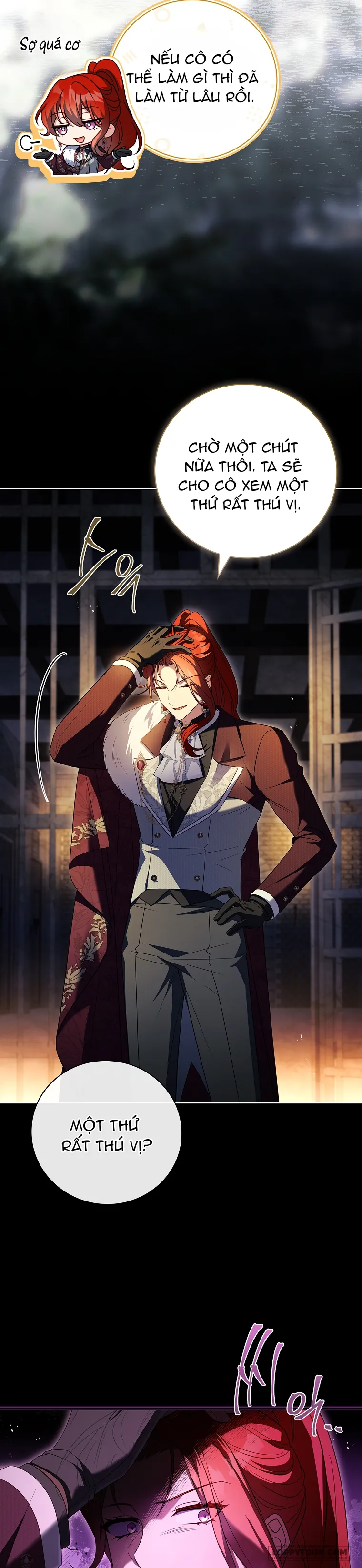 Cha Nào Con Nấy - Chap 18 - Trang 29