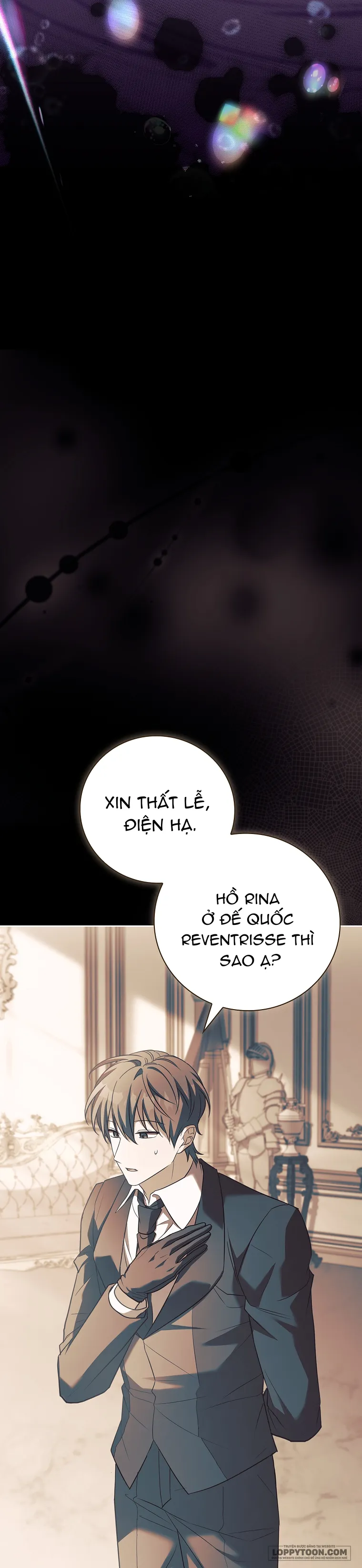 Cha Nào Con Nấy - Chap 18 - Trang 3