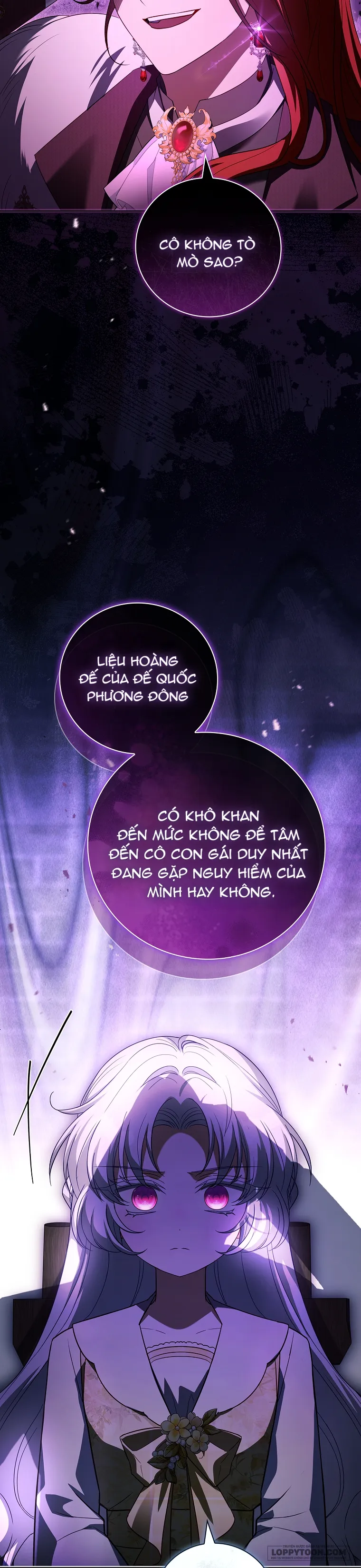 Cha Nào Con Nấy - Chap 18 - Trang 30