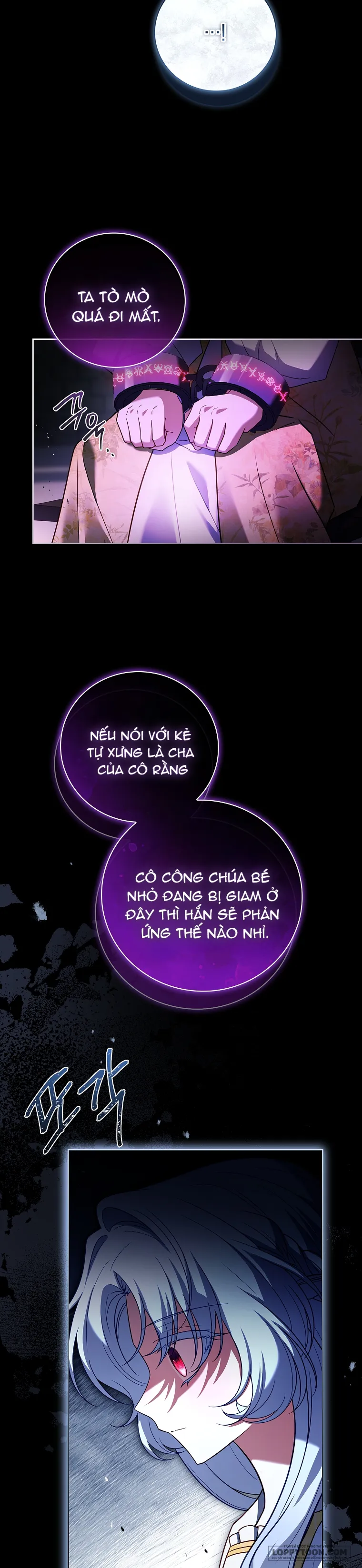Cha Nào Con Nấy - Chap 18 - Trang 31