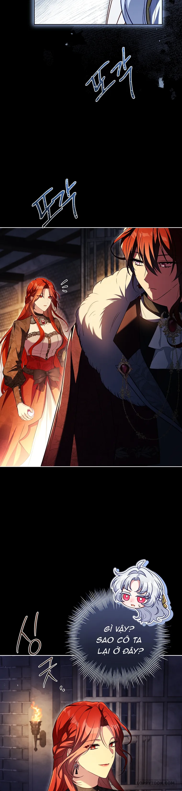 Cha Nào Con Nấy - Chap 18 - Trang 32