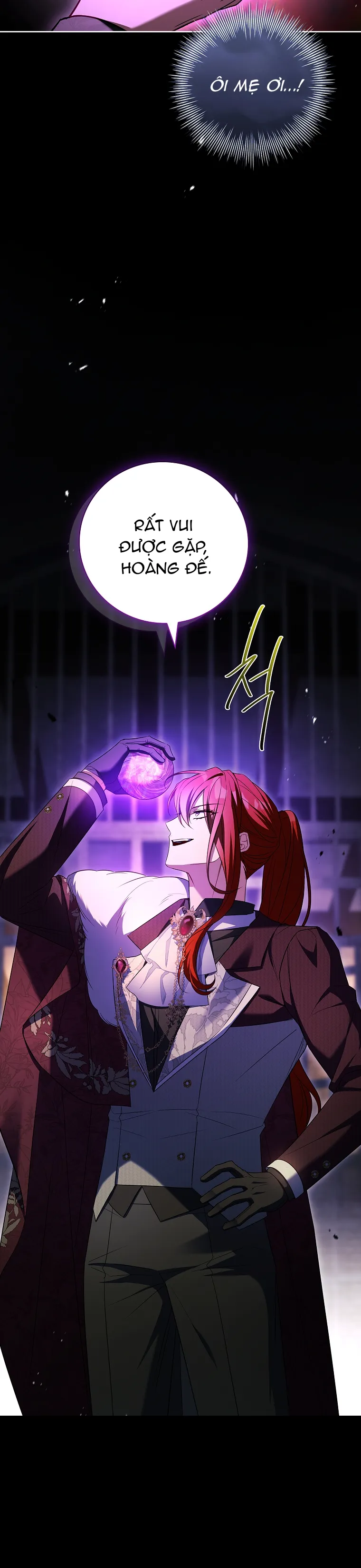 Cha Nào Con Nấy - Chap 18 - Trang 34