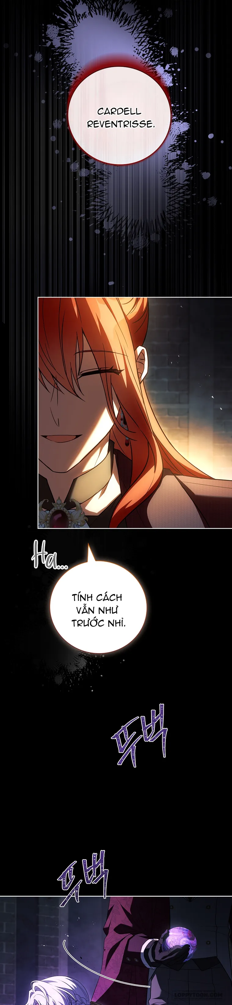 Cha Nào Con Nấy - Chap 18 - Trang 36