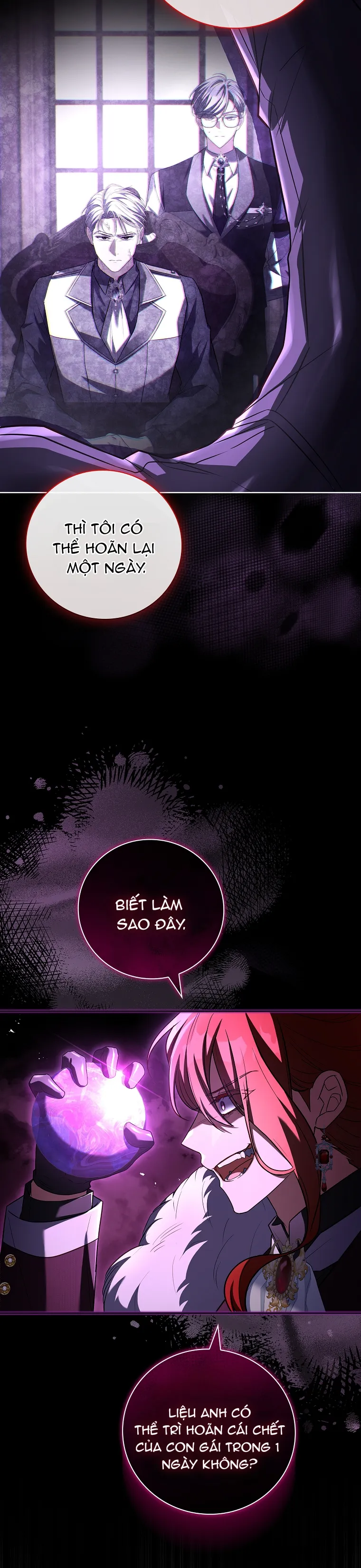 Cha Nào Con Nấy - Chap 18 - Trang 39