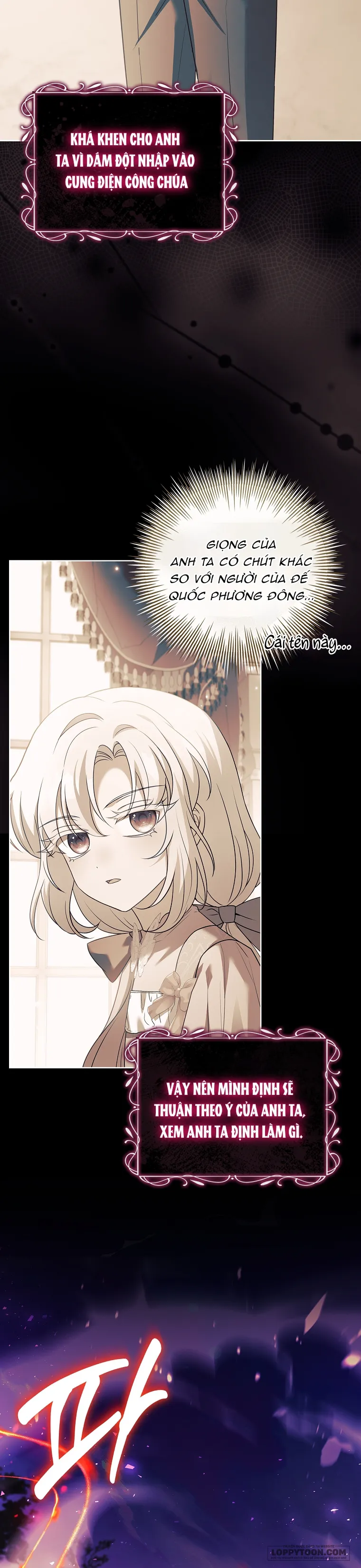 Cha Nào Con Nấy - Chap 18 - Trang 4