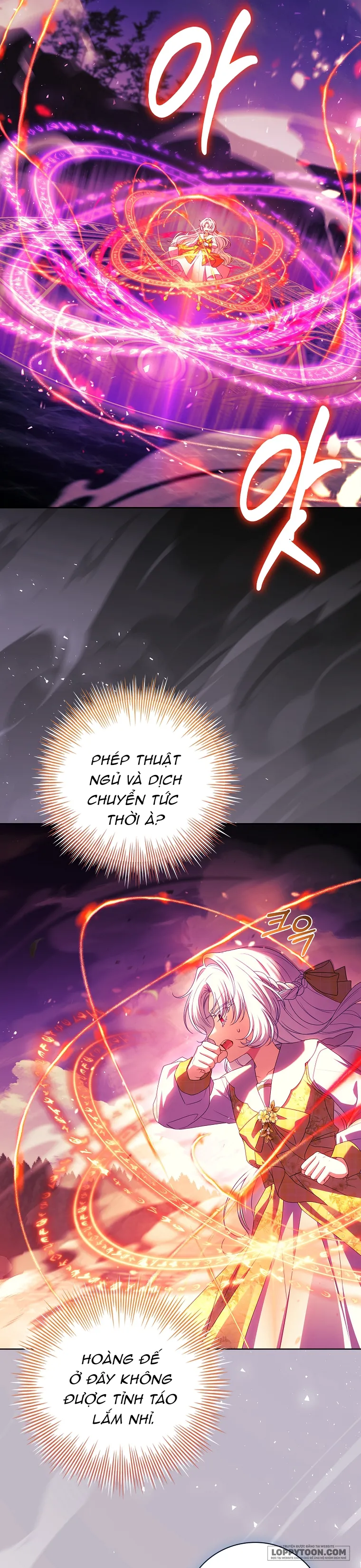 Cha Nào Con Nấy - Chap 18 - Trang 5