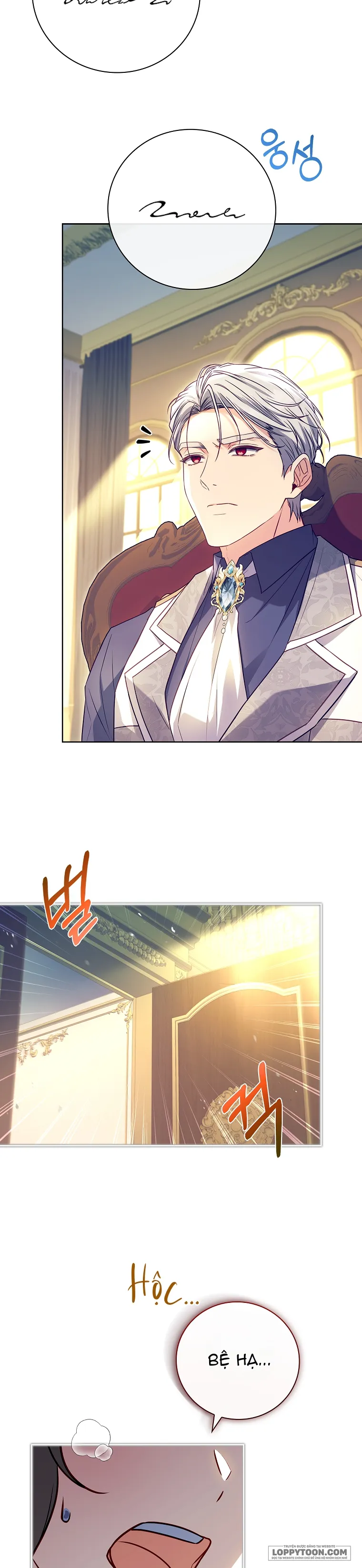 Cha Nào Con Nấy - Chap 18 - Trang 9
