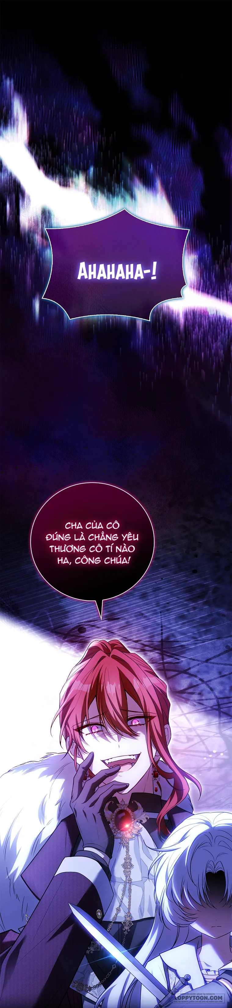 Cha Nào Con Nấy - Chap 19 - Trang 0