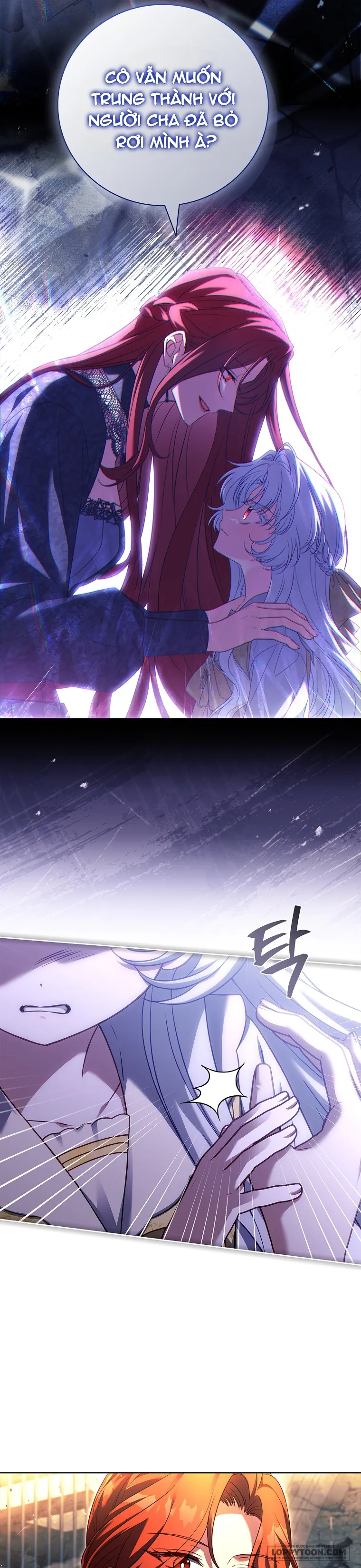 Cha Nào Con Nấy - Chap 19 - Trang 10