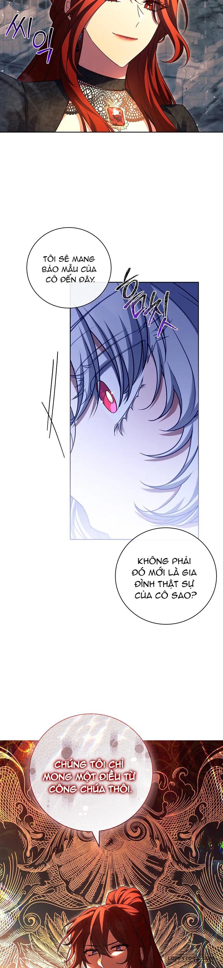 Cha Nào Con Nấy - Chap 19 - Trang 11