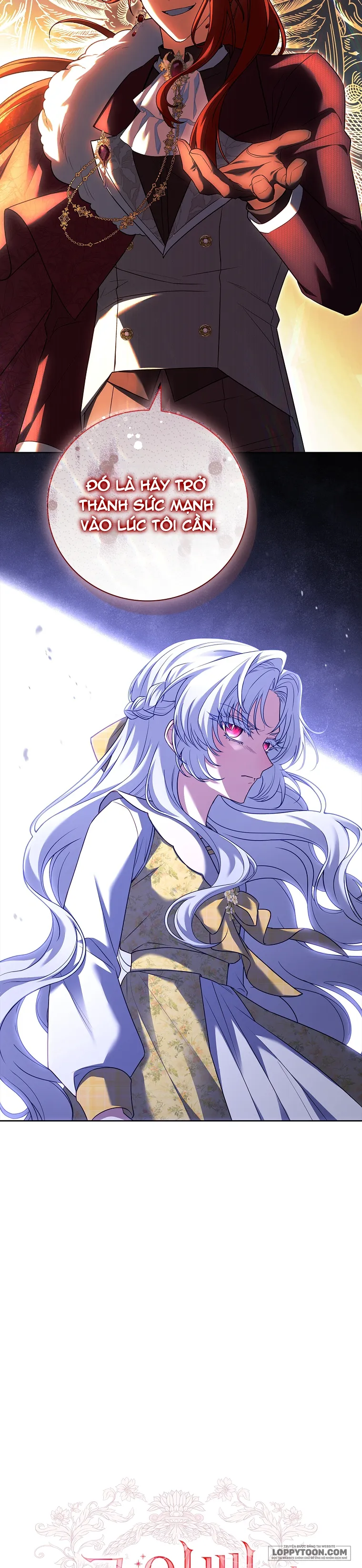 Cha Nào Con Nấy - Chap 19 - Trang 12