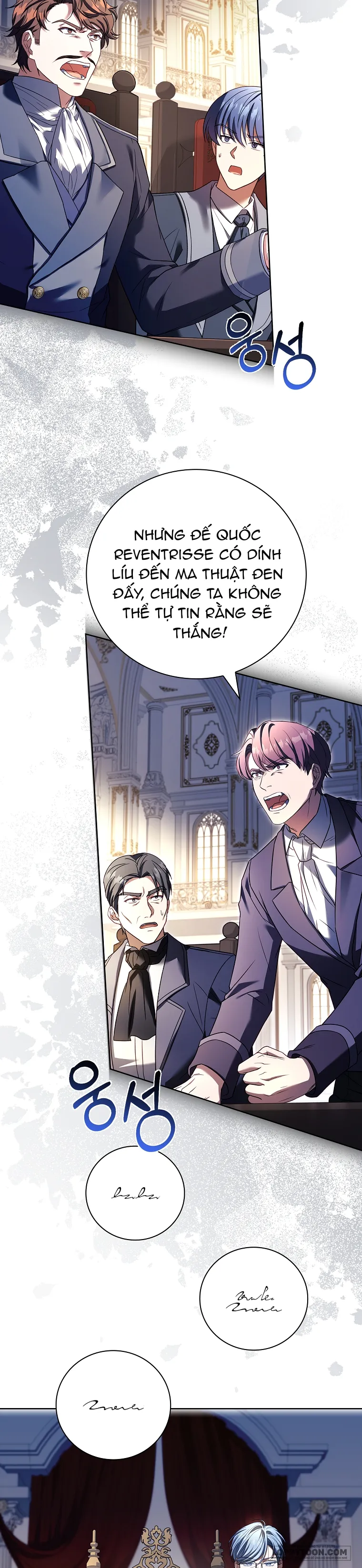 Cha Nào Con Nấy - Chap 19 - Trang 17