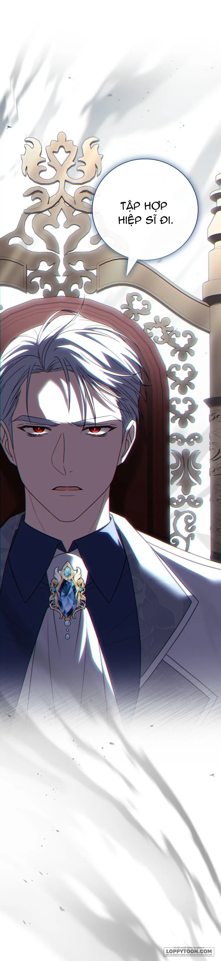 Cha Nào Con Nấy - Chap 19 - Trang 19