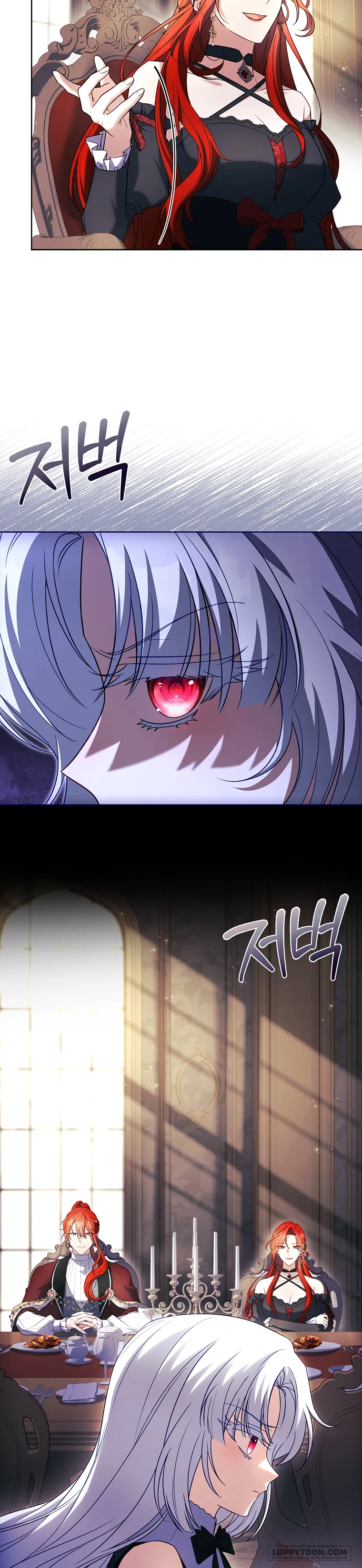 Cha Nào Con Nấy - Chap 19 - Trang 23