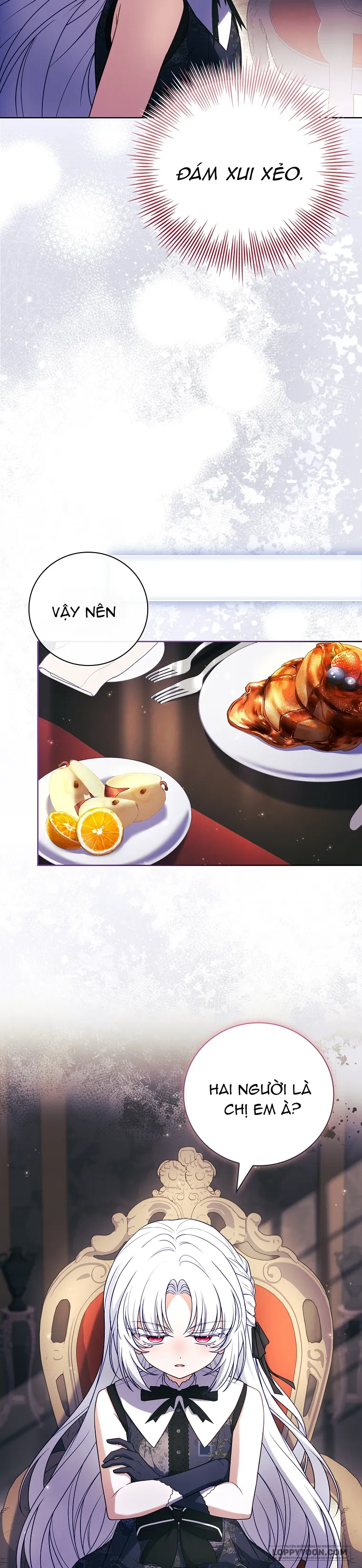 Cha Nào Con Nấy - Chap 19 - Trang 24