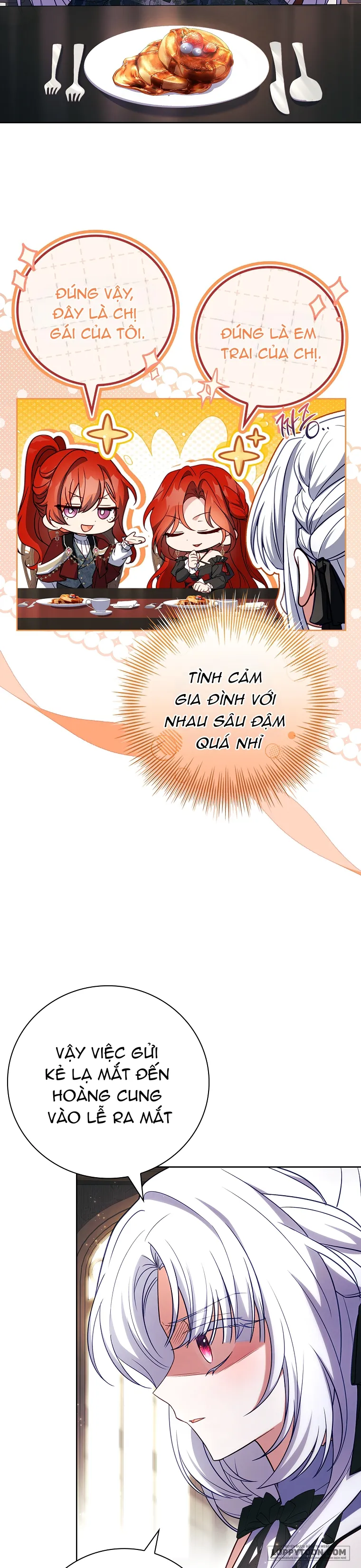 Cha Nào Con Nấy - Chap 19 - Trang 25