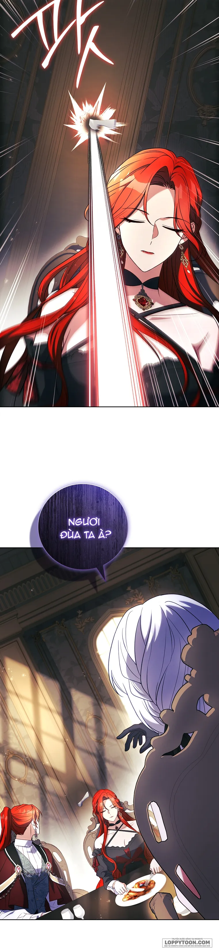 Cha Nào Con Nấy - Chap 19 - Trang 27
