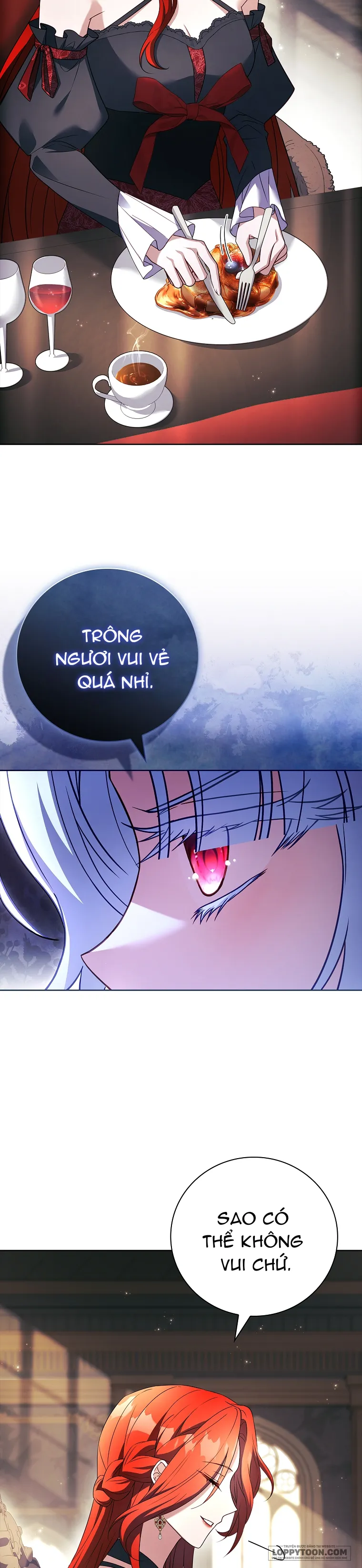 Cha Nào Con Nấy - Chap 19 - Trang 29