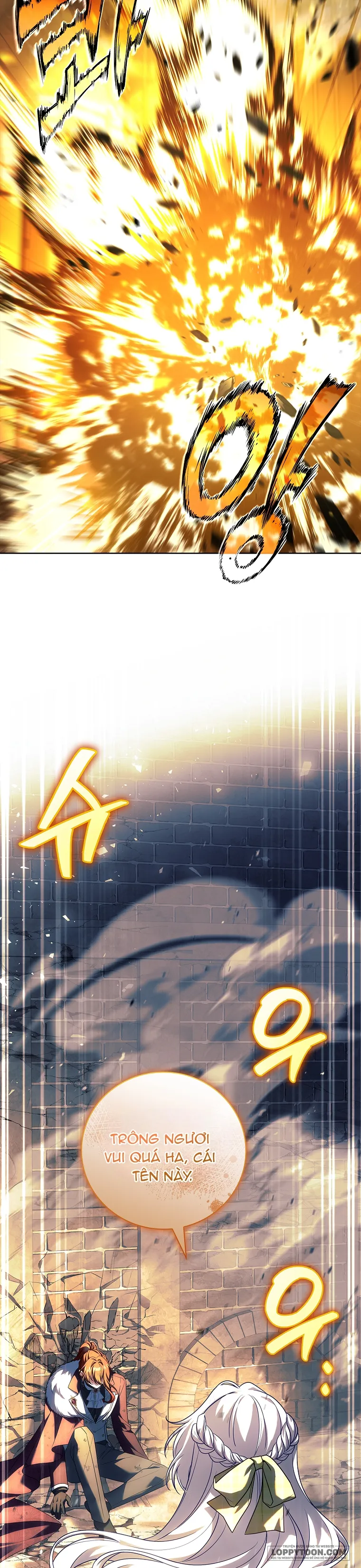 Cha Nào Con Nấy - Chap 19 - Trang 3