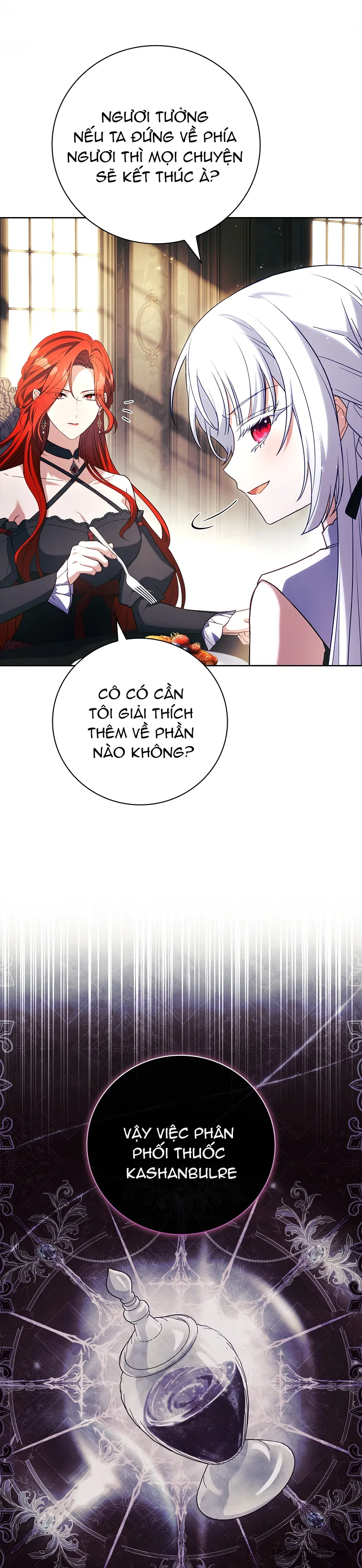 Cha Nào Con Nấy - Chap 19 - Trang 31