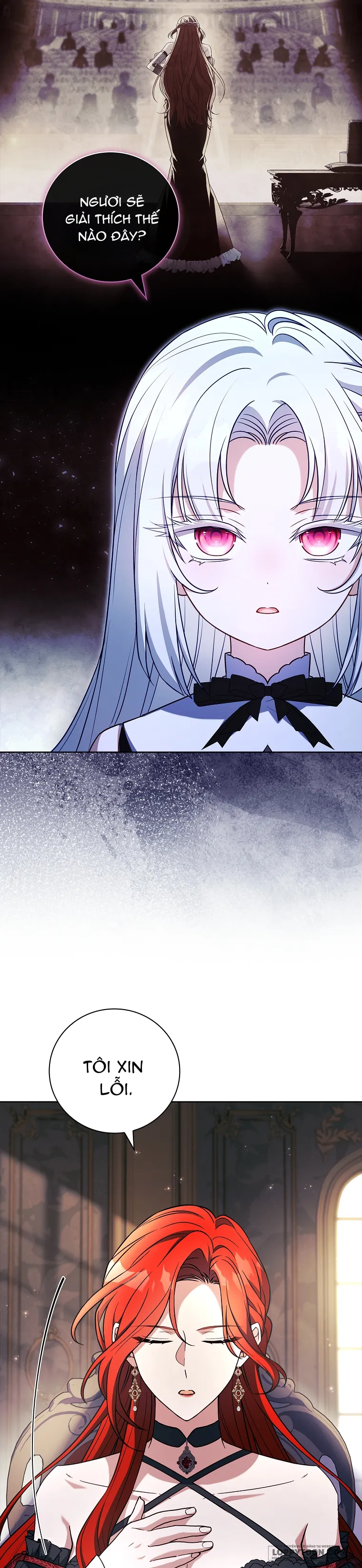 Cha Nào Con Nấy - Chap 19 - Trang 33