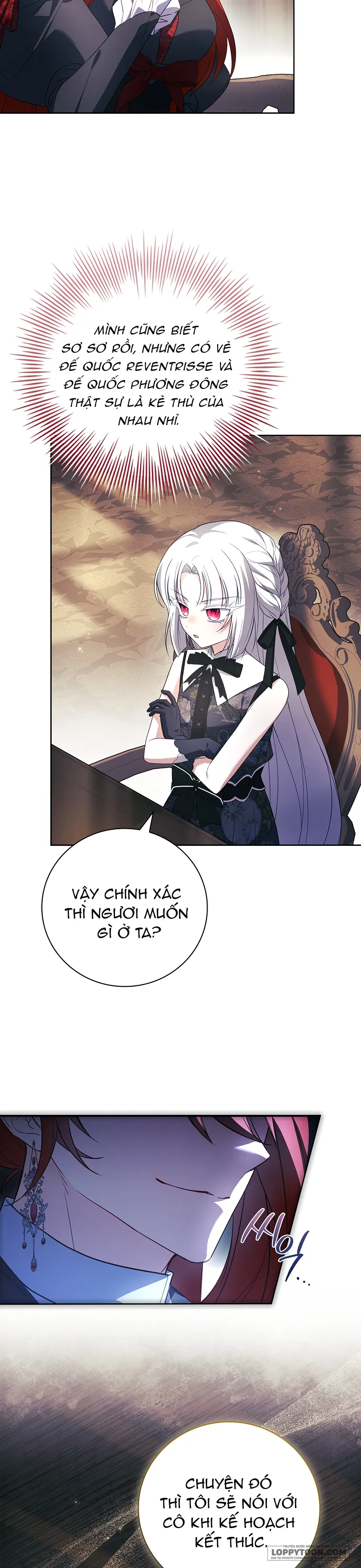 Cha Nào Con Nấy - Chap 19 - Trang 35