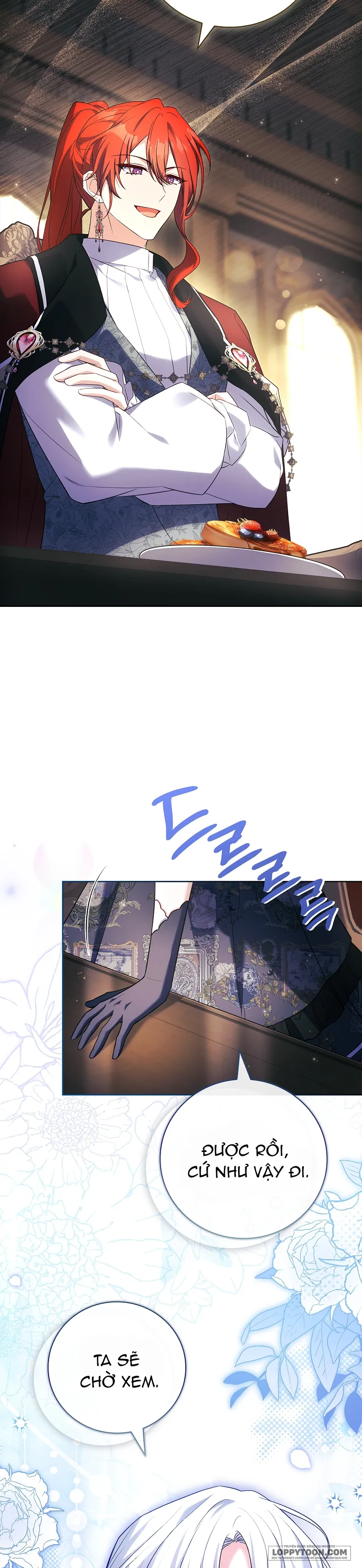 Cha Nào Con Nấy - Chap 19 - Trang 36