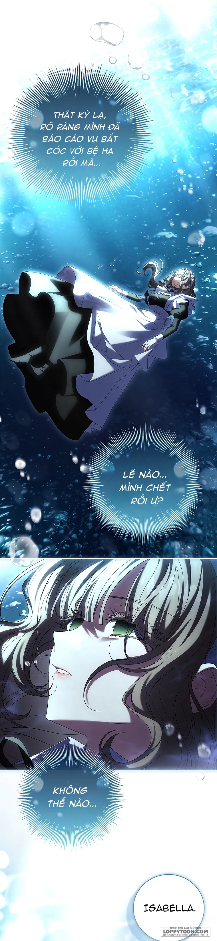 Cha Nào Con Nấy - Chap 19 - Trang 38