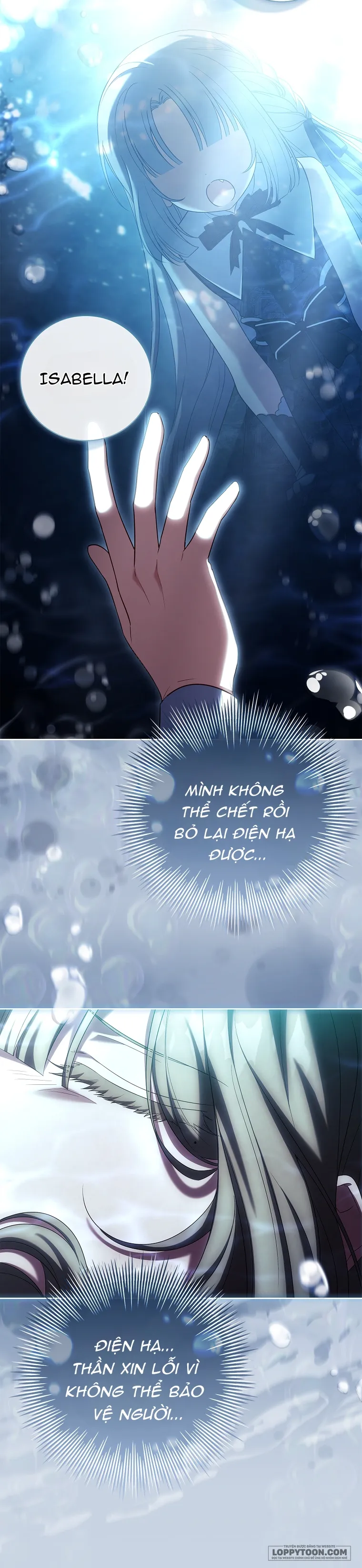 Cha Nào Con Nấy - Chap 19 - Trang 39