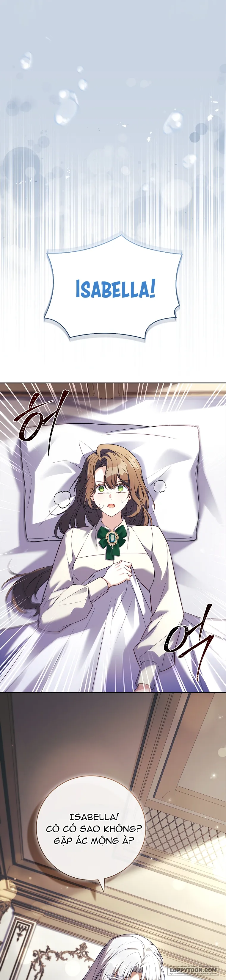 Cha Nào Con Nấy - Chap 19 - Trang 40