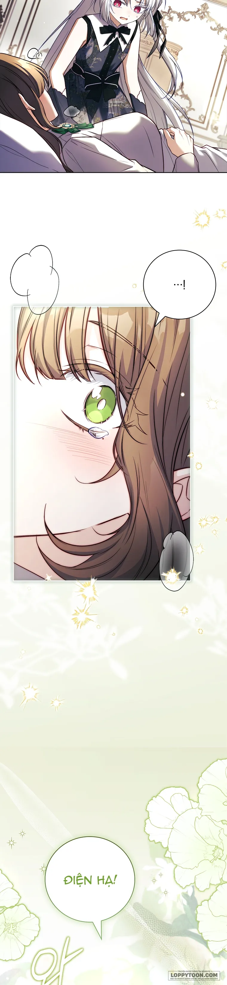 Cha Nào Con Nấy - Chap 19 - Trang 41