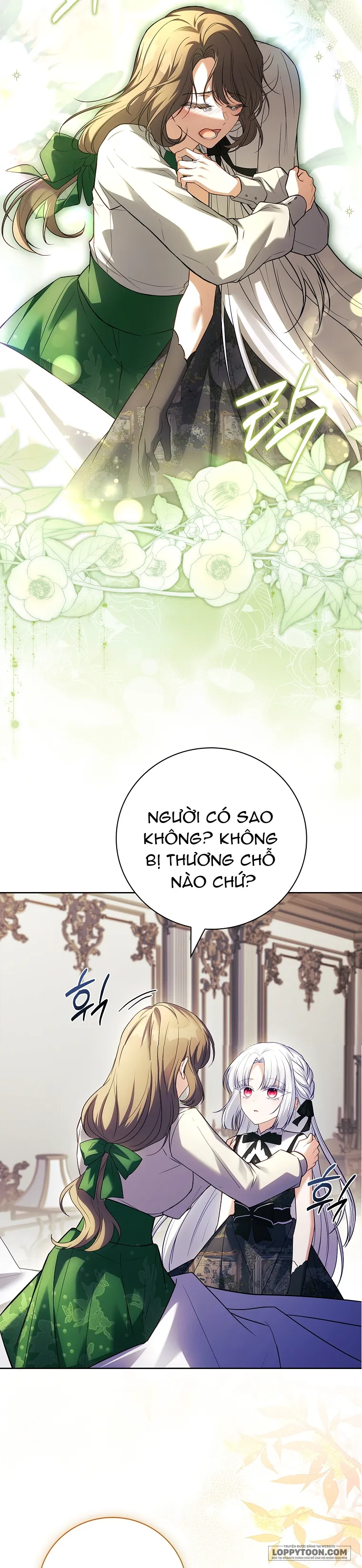 Cha Nào Con Nấy - Chap 19 - Trang 42