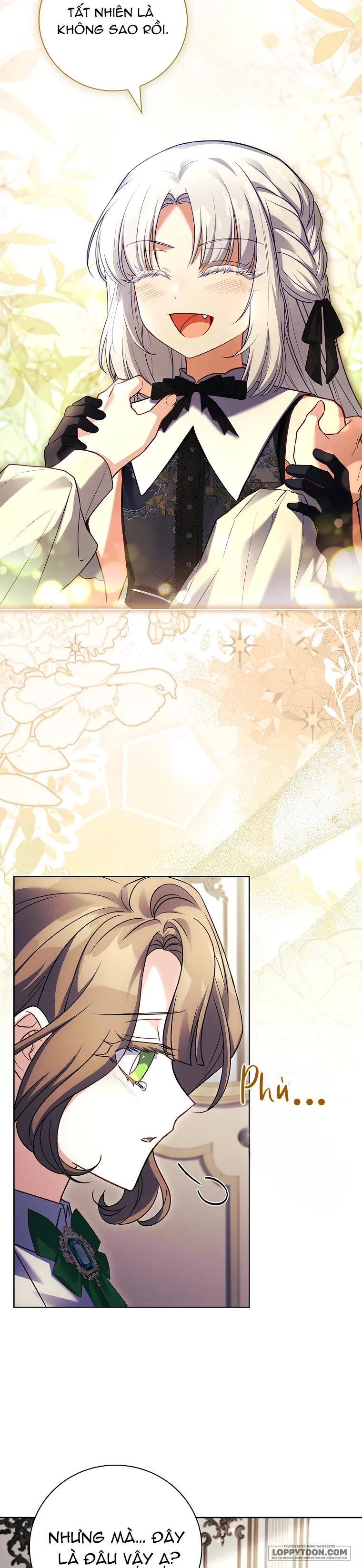 Cha Nào Con Nấy - Chap 19 - Trang 43