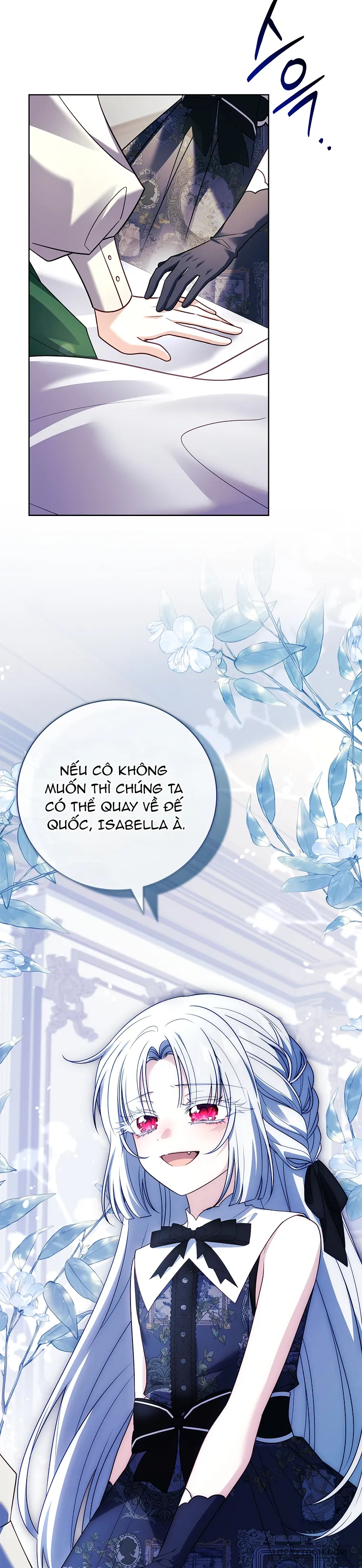 Cha Nào Con Nấy - Chap 19 - Trang 45