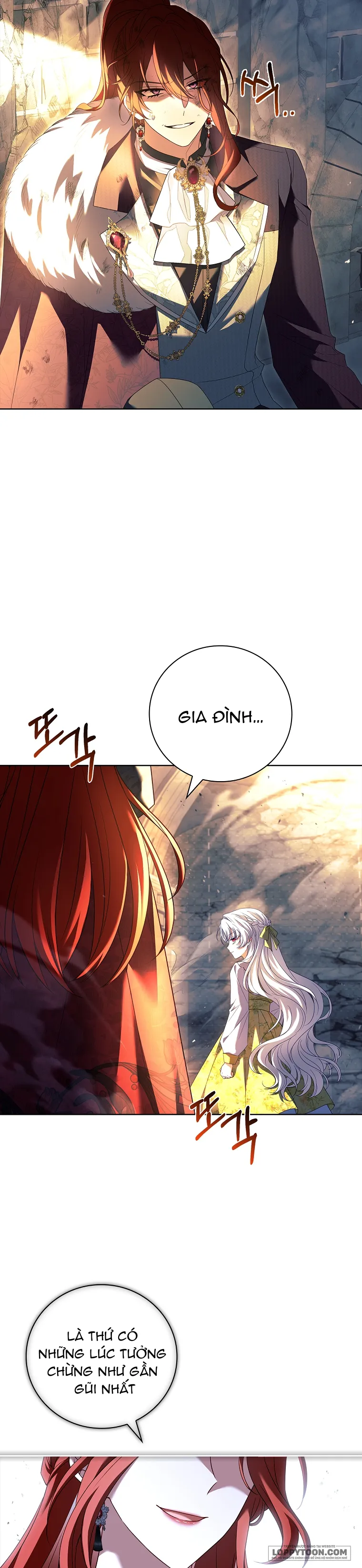 Cha Nào Con Nấy - Chap 19 - Trang 5