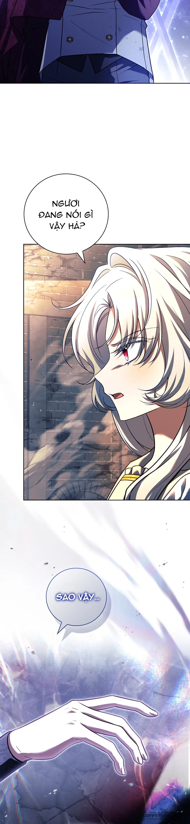 Cha Nào Con Nấy - Chap 19 - Trang 9