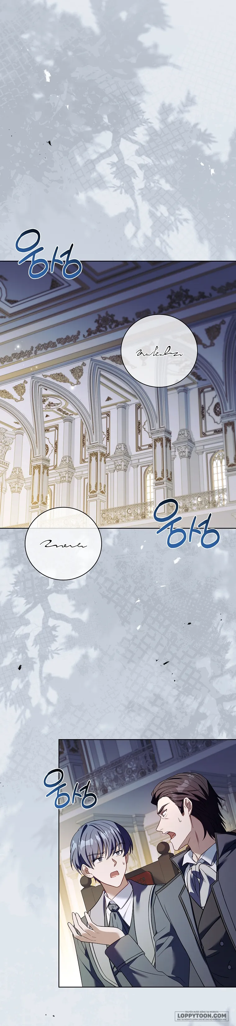 Cha Nào Con Nấy - Chap 2 - Trang 0